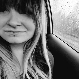 Meet your Posher, Cassandra